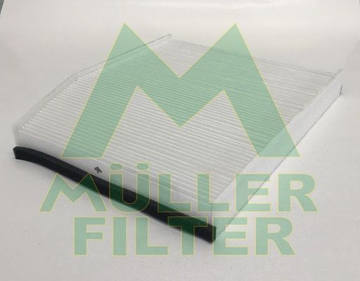 MULLER FILTER Suodatin, sisäilma FC535